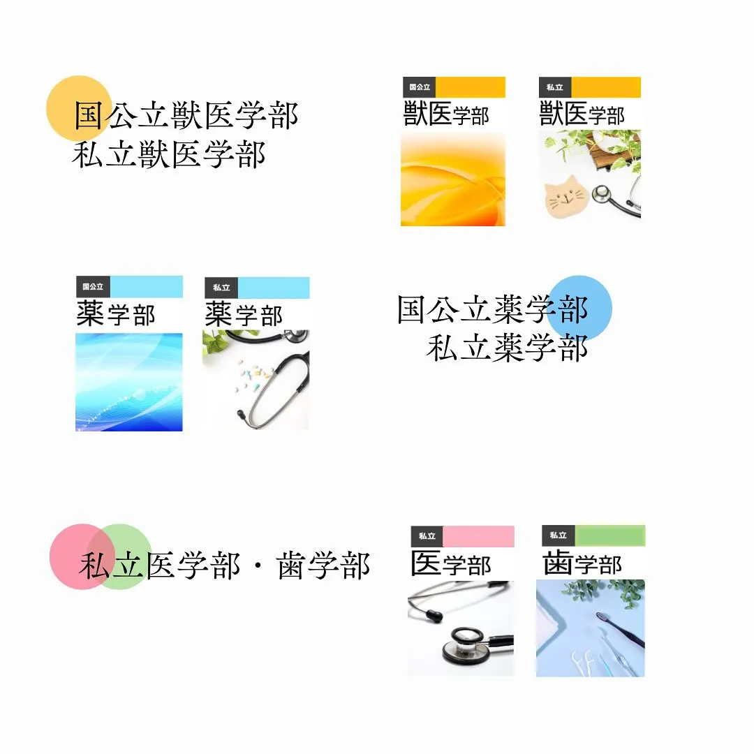 2026年度入試資料集のご案内/医歯薬獣医学部専門予備校メデ...