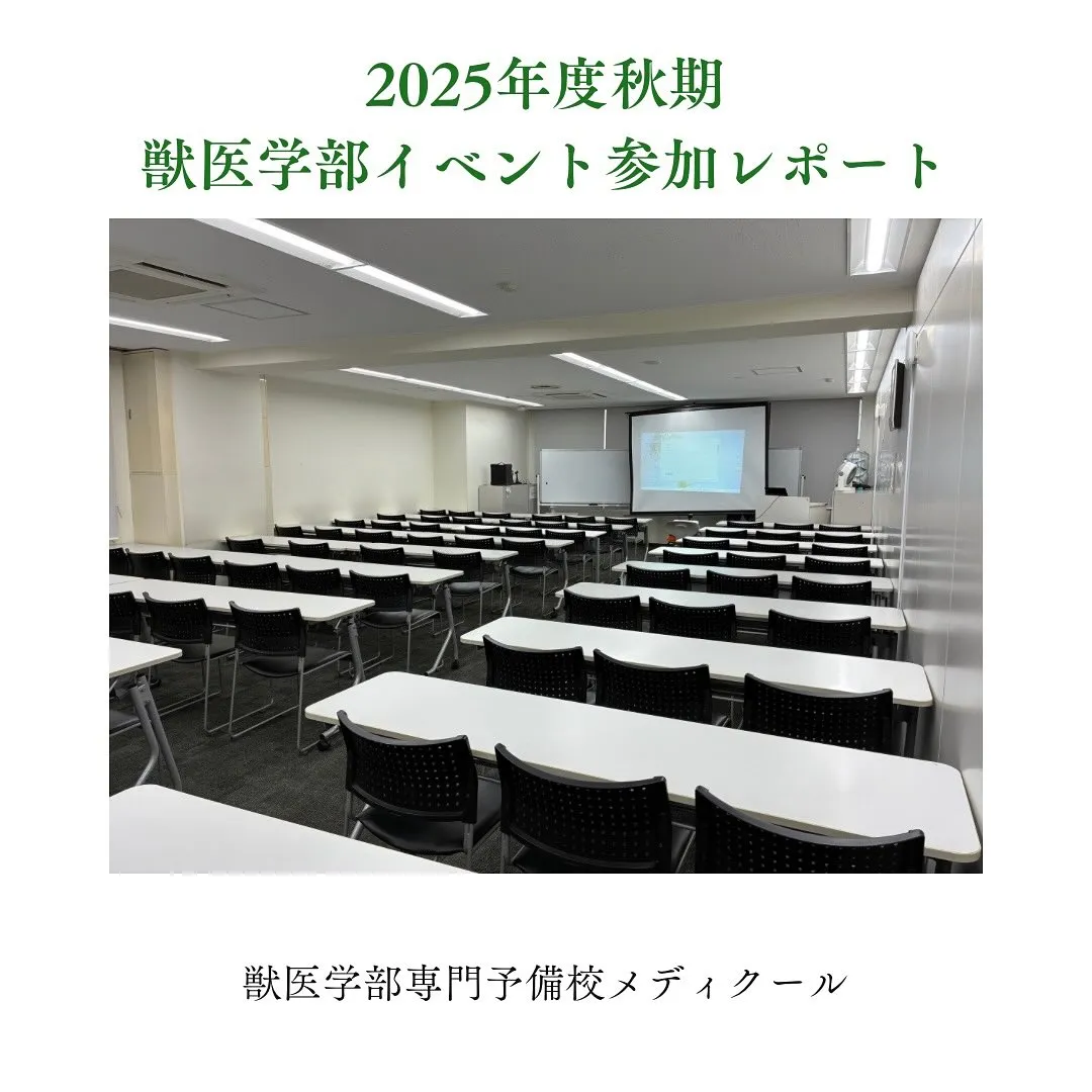 イベント実施レポート