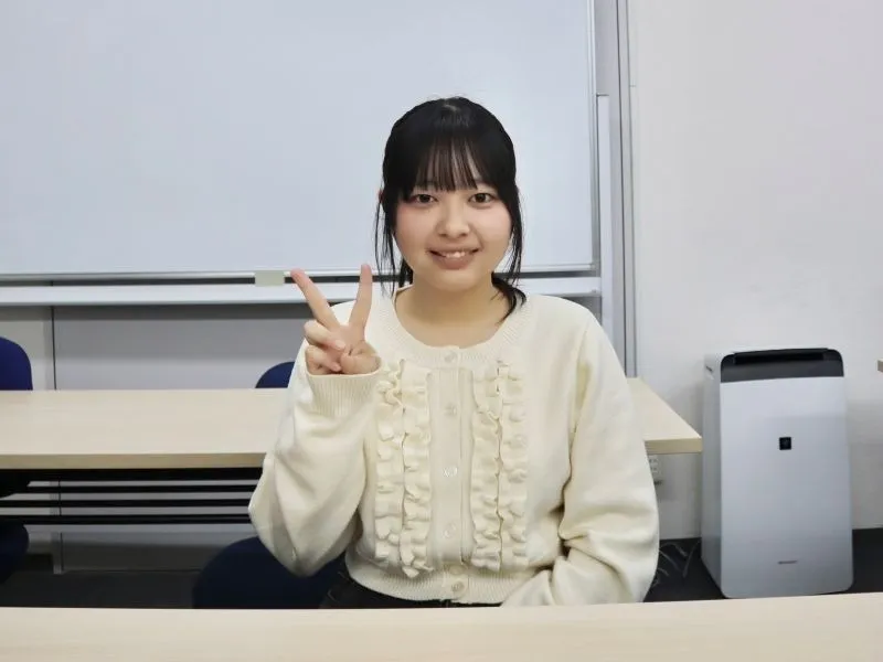 生物は知識暗記から!/獣医学部合格体験記